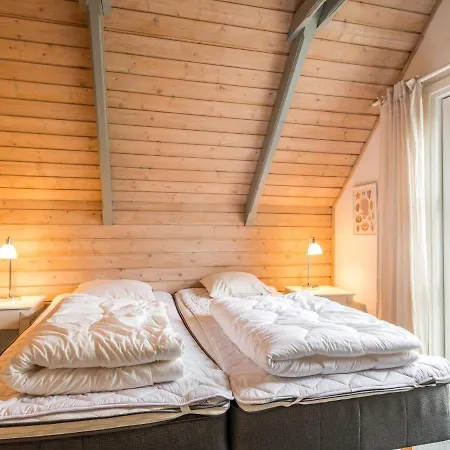 Hotel Ccvii Fanø