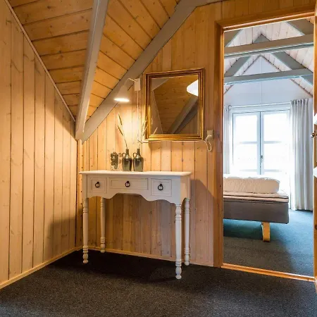 Ccvii Hotel Fanø